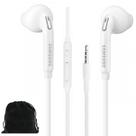 Fones de ouvido com fio SAMSUNG Original de 3,5 mm para Galaxy Fones de ouvido com fio SAMSUNG Original de 3,5 mm para Galaxy