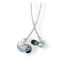 Fones de Ouvido com Fio Shure SE215 PRO - Isolamento Acústico com Estojo