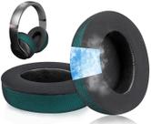 Fones de ouvido com gel refrescante SoloWit para Beats Studio 2 e 3