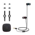 Fones de ouvido com isolamento de ruído AMVR para fone de ouvido Meta Quest 2 VR