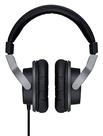 Fones de ouvido com monitor Yamaha PAC HPH-MT7, pretos
