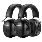 Fones de ouvido com proteção auditiva Bluetooth 5.3 PROHEAR 037
