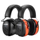 Fones de ouvido com proteção auditiva Bluetooth 5.3 PROHEAR 037