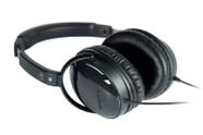 Fones de ouvido Creative Aurvana Live! Superfone de ouvido SE Super X-Fi