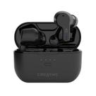 Fones de ouvido Creative Zen Air Pro sem fio com ANC e Bluetooth 5.3 Fones de ouvido Creative Zen Air Pro sem fio com ANC e Bluetooth 5.3