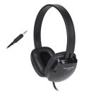 Fones de ouvido Cyber Acoustics ACM-6004 para PCs e dispositivos de 3,5 mm Fones de ouvido Cyber Acoustics ACM-6004 para PCs e dispositivos de 3,5 mm