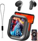 Fones de ouvido Damijda NE20 Tradutor com IA 140 idiomas 60 h