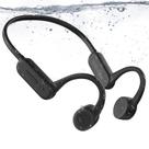 Fones de ouvido de condução óssea DYCROL Wireless Bluetooth 5.0
