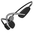 Fones de ouvido de condução óssea FEICO k50 Bluetooth 5.2 com microfone