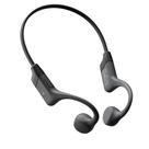 Fones de ouvido de condução óssea Gavhaio Lightweight IPX5 12 horas de tempo de reprodução