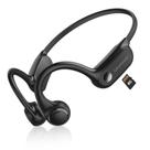 Fones de ouvido de condução óssea genéricos OPENEAR Solo Bluetooth 5.2