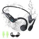 Fones de Ouvido de Condução Óssea HIFI WALKER T10 Air - IPX8, 32GB MP3