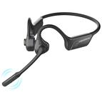 Fones de ouvido de condução óssea MONODEAL MD08 Bluetooth 5.1 com microfone