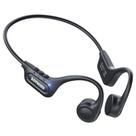 Fones de ouvido de condução óssea Soynoen Open Ear Bluetooth 5.4