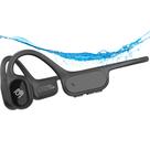 Fones de ouvido de natação FlowMotion Versa Bluetooth 32GB MP3 IP68