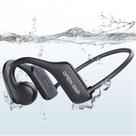 Fones de ouvido de natação Hyyeosd Bone Conduction Bluetooth 32GB Fones de ouvido de natação Hyyeosd Bone Conduction Bluetooth 32GB