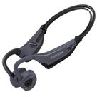Fones de ouvido de natação XIERXIN MP3 Bluetooth 2 em 1 16GB IPX8