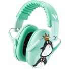 Fones de ouvido de proteção auricular Vanderfields Kids 3-16 anos Fones de ouvido de proteção auricular Vanderfields Kids 3-16 anos