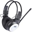 Fones de ouvido de rádio HanRongda HRD-308 FM Stereo Best Reception