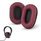 Fones de ouvido de reposição Brainwavz para Sony MDR 7506, V6 e CD900ST