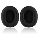 Fones de Ouvido de Reposição Jecobb para Audio-Technica ATH-M50X (Preto)