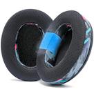 Fones de ouvido de reposição WC Freeze Crusher para Skullcandy