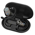 Fones de ouvido de tradução AMZISH Real Time 144 idiomas sem fio