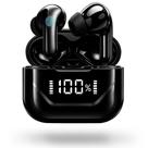 Fones de ouvido de tradução Falebare AI Real Time 144 idiomas TWS
