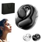 Fones de ouvido de tradução genéricos 2025 em tempo real em 75 idiomas (preto) Fones de ouvido de tradução genéricos 2025 em tempo real em 75 idiomas (preto)