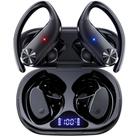 Fones de ouvido de tradução Parfesod AI em tempo real 144 idiomas