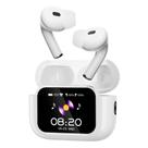 Fones de ouvido de tradução Rodxegu E11pro em tempo real em 144 idiomas