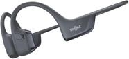 Fones de ouvido de treino esportivo SHOKZ OpenRun Pro 2 pretos