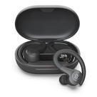 Fones de ouvido de treino sem fio JLab Go Air Sport com mais de 32 horas de tempo de reprodução
