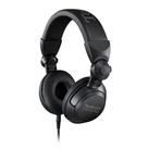 Fones de ouvido DJ Technics EAH-DJ1200-K com bobina de voz CCAW de 40 mm