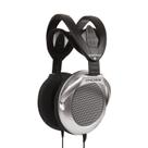 Fones de ouvido dobráveis Koss UR40, leves, prateados