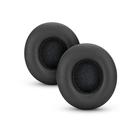 Fones de ouvido e fones de ouvido Brainwavz para Beats Solo 2 e 3 Black Fones de ouvido e fones de ouvido Brainwavz para Beats Solo 2 e 3 Black