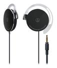 Fones de Ouvido Ear-Fit Audio-Technica ATH-EQ300M BK - Pretos