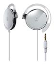 Fones de Ouvido Ear-Fit Audio-Technica ATH-EQ300M SV - Prata