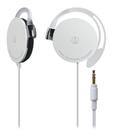 Fones de Ouvido Ear-Fit Audio-Technica ATH-EQ300M WH - Branco Fones de Ouvido Ear-Fit Audio-Technica ATH-EQ300M WH - Branco