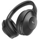 Fones de ouvido EarFun Wave Life Hybrid ANC Bluetooth 5.4 60h