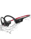 Fones de Ouvido Esportivos DEMICEA - Open Ear Wireless com Condução Óssea Fones de Ouvido Esportivos DEMICEA - Open Ear Wireless com Condução Óssea