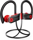 Fones de ouvido esportivos Otium Wireless Bluetooth 5.3 U18 com microfone