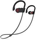 Fones de ouvido esportivos sem fio TRANYA X2 Bluetooth 5.3 IPX5 12H Playtime