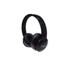 Fones de Ouvido Estéreo sem fio-Leitor micro SD, Rádio FM, Saída AUX - Preto - Inova