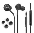Fones de ouvido estéreo UrbanX OEM 2019 com microfone para Samsung Galaxy Fones de ouvido estéreo UrbanX OEM 2019 com microfone para Samsung Galaxy