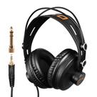 Fones de Ouvido Estúdio JOYO JMH-02 - Over Ear com Cancelamento de Ruído