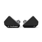 Fones de ouvido Fanmusic Truthear Hexa 1DD+3BA Hybird Black