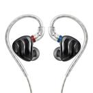 Fones de ouvido FiiO FH3 HiFi 3 Drivers (1 Dynamic + 2 Knowles BA)
