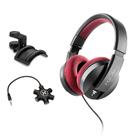 Fones de ouvido Focal Listen Professional fechados com kit