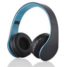 Fones de ouvido fones de ouvido sem fio bluetooth fones de ouvido sobre a orelha rydohi fone de ouvido estéreo hi-fi com graves profundos dobrável e